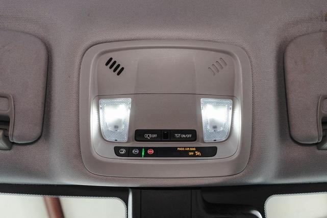 Photo of 2023 Dark Ash Metallic Chevrolet Malibu