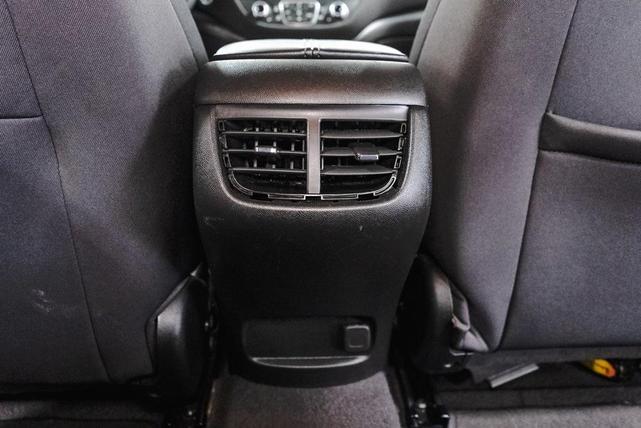 Photo of 2023 Dark Ash Metallic Chevrolet Malibu