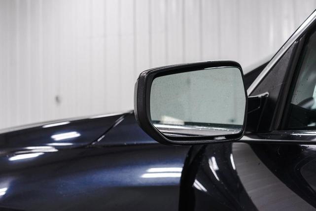 Photo of 2023 Dark Ash Metallic Chevrolet Malibu