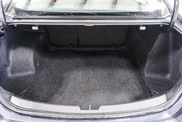 Photo of 2023 Dark Ash Metallic Chevrolet Malibu