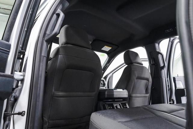 Photo of 2023 Iconic Silver Metallic Ford F-150