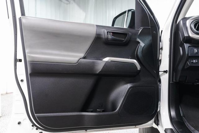 Photo of 2023 Ice Toyota Tacoma