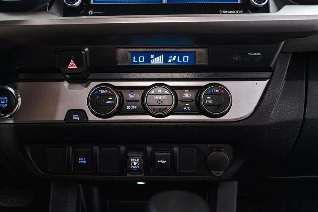 Photo of 2023 Ice Toyota Tacoma