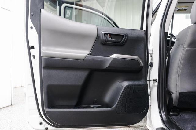 Photo of 2023 Ice Toyota Tacoma