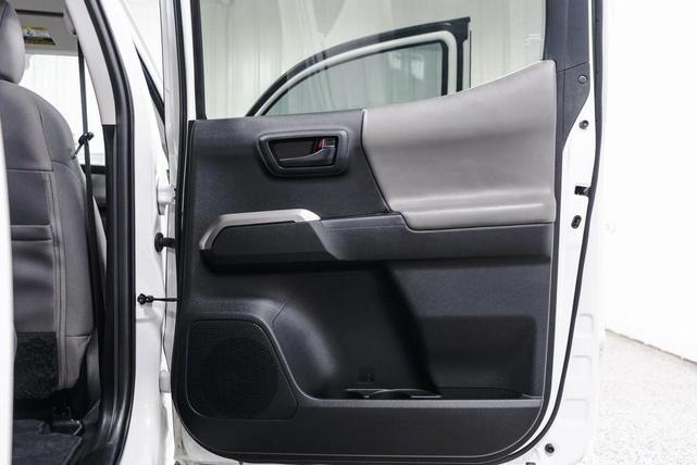 Photo of 2023 Ice Toyota Tacoma