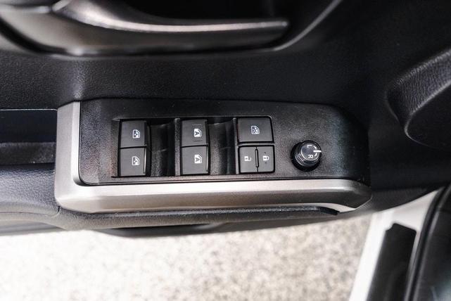 Photo of 2023 Ice Toyota Tacoma