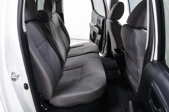 Photo of 2023 Ice Toyota Tacoma