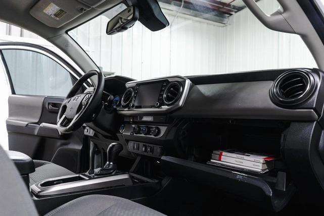 Photo of 2023 Ice Toyota Tacoma