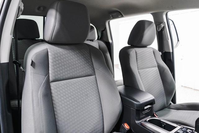 Photo of 2023 Ice Toyota Tacoma