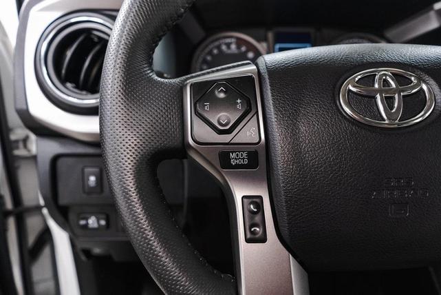 Photo of 2023 Ice Toyota Tacoma