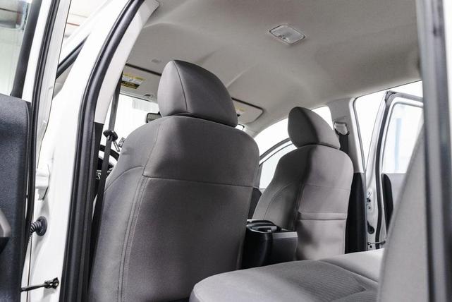 Photo of 2023 Ice Toyota Tacoma