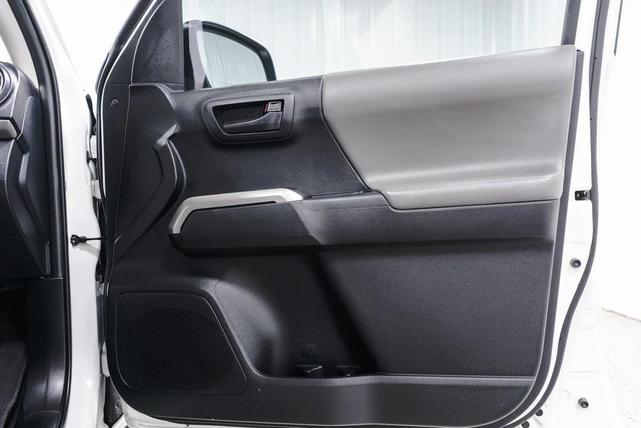 Photo of 2023 Ice Toyota Tacoma