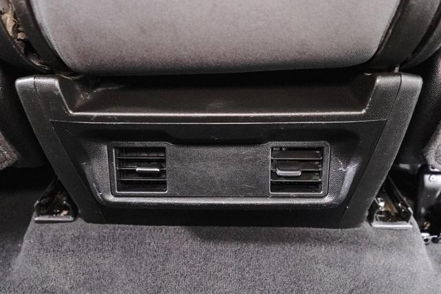 Photo of 2020 Black Chevrolet Silverado 1500