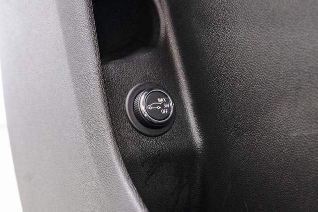 Photo of 2019 Stellar Black Metallic Cadillac XT4