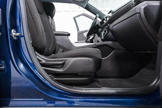 Photo of 2022 Blue Glow Metallic Chevrolet Blazer