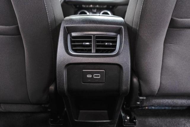 Photo of 2022 Blue Glow Metallic Chevrolet Blazer