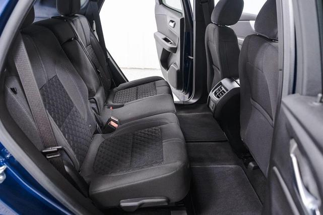 Photo of 2022 Blue Glow Metallic Chevrolet Blazer