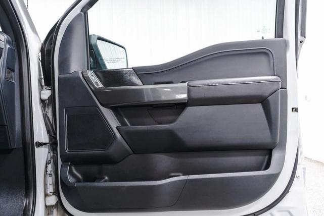 Photo of 2023 Avalanche Ford F-150