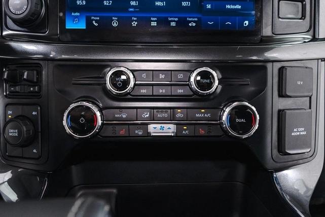 Photo of 2023 Avalanche Ford F-150