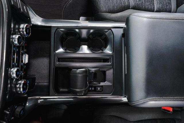 Photo of 2023 Avalanche Ford F-150