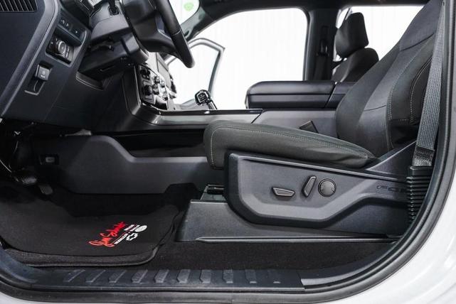 Photo of 2023 Avalanche Ford F-150