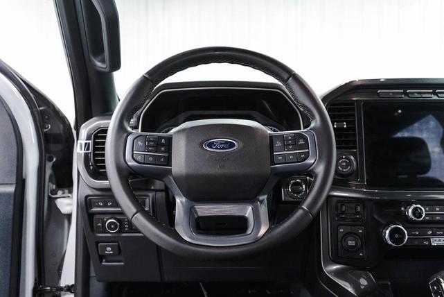 Photo of 2023 Avalanche Ford F-150
