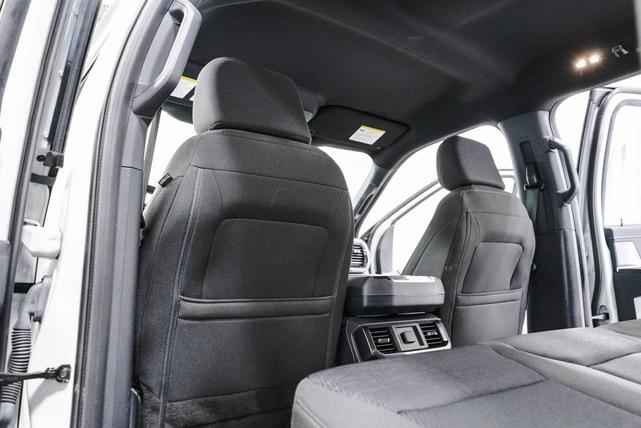 Photo of 2023 Avalanche Ford F-150