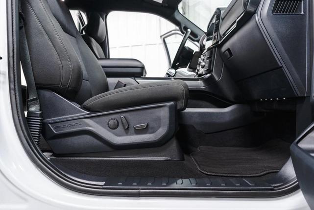 Photo of 2023 Avalanche Ford F-150