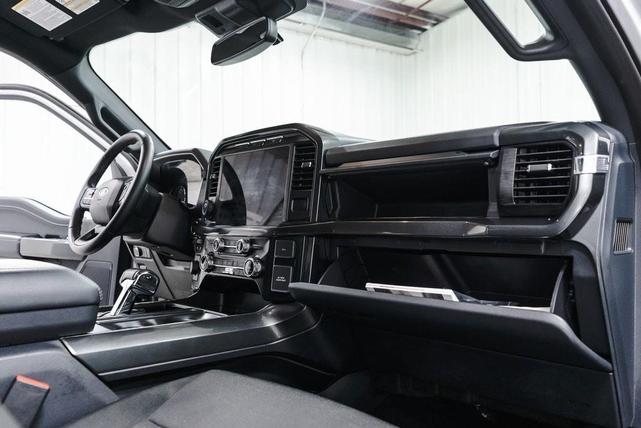 Photo of 2023 Avalanche Ford F-150