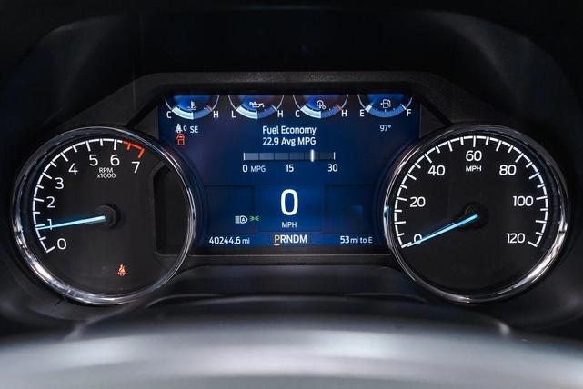 Photo of 2023 Avalanche Ford F-150