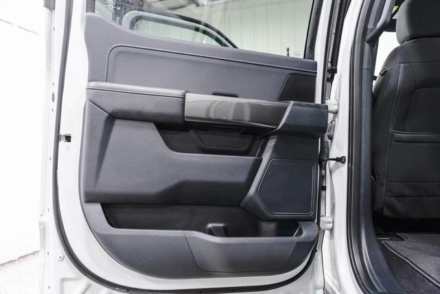 Photo of 2023 Avalanche Ford F-150
