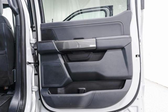 Photo of 2023 Avalanche Ford F-150