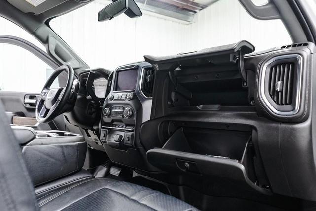 Photo of 2019 Summit White GMC Sierra 1500