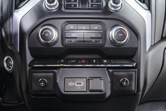 Photo of 2019 Summit White GMC Sierra 1500