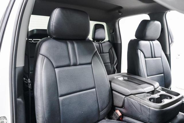 Photo of 2019 Summit White GMC Sierra 1500