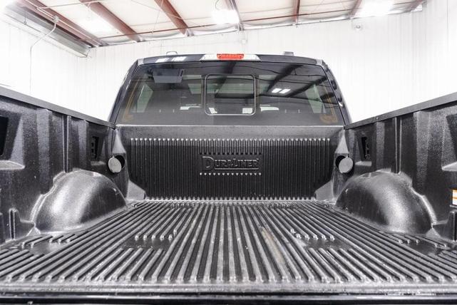 Photo of 2024 Agate Black Metallic Ford F-150