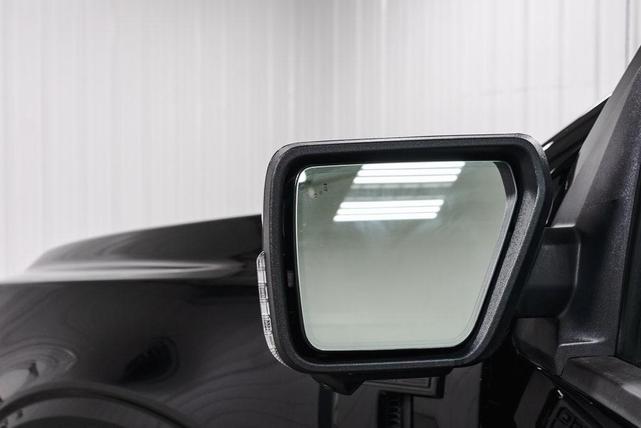 Photo of 2024 Agate Black Metallic Ford F-150