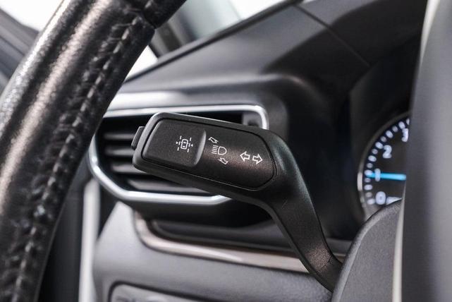 Photo of 2021 Oxford White Ford Explorer