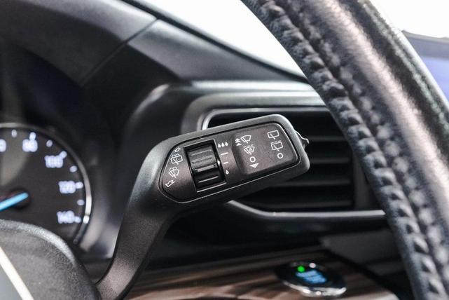 Photo of 2021 Oxford White Ford Explorer