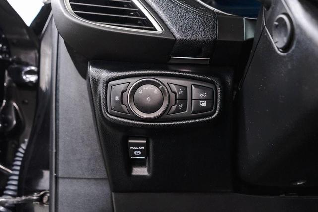 Photo of 2020 Black Lincoln Nautilus