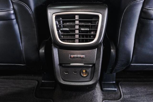 Photo of 2020 Black Lincoln Nautilus