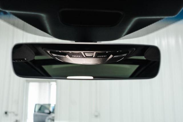 Photo of 2020 Black Lincoln Nautilus
