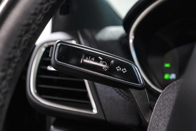 Photo of 2020 Black Lincoln Nautilus