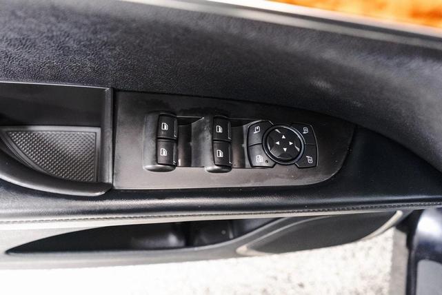 Photo of 2020 Black Lincoln Nautilus