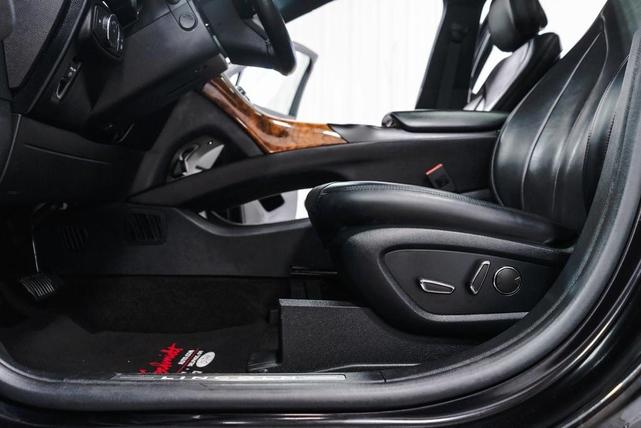 Photo of 2020 Black Lincoln Nautilus