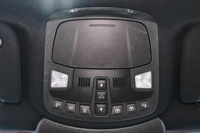 Photo of 2020 Black Lincoln Nautilus