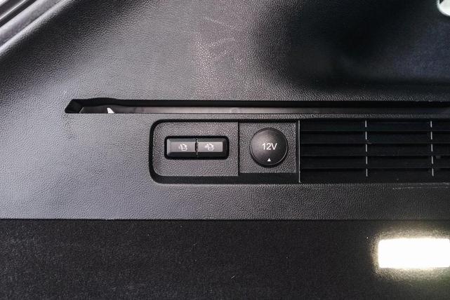 Photo of 2020 Black Lincoln Nautilus