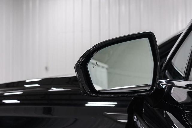 Photo of 2020 Black Lincoln Nautilus