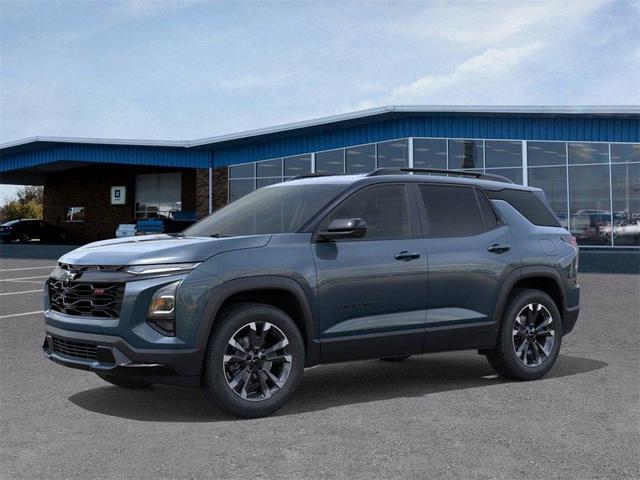 Photo of 2026 EXTERIOR COSMONAUT MET 1 136H Chevrolet Equinox