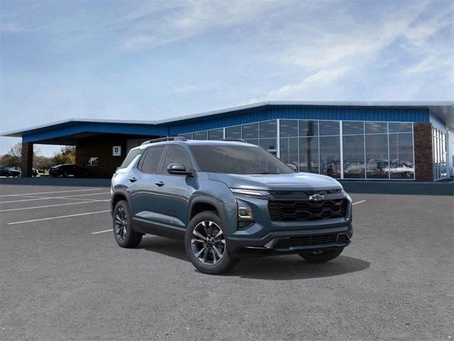 Photo of 2026 EXTERIOR COSMONAUT MET 1 136H Chevrolet Equinox